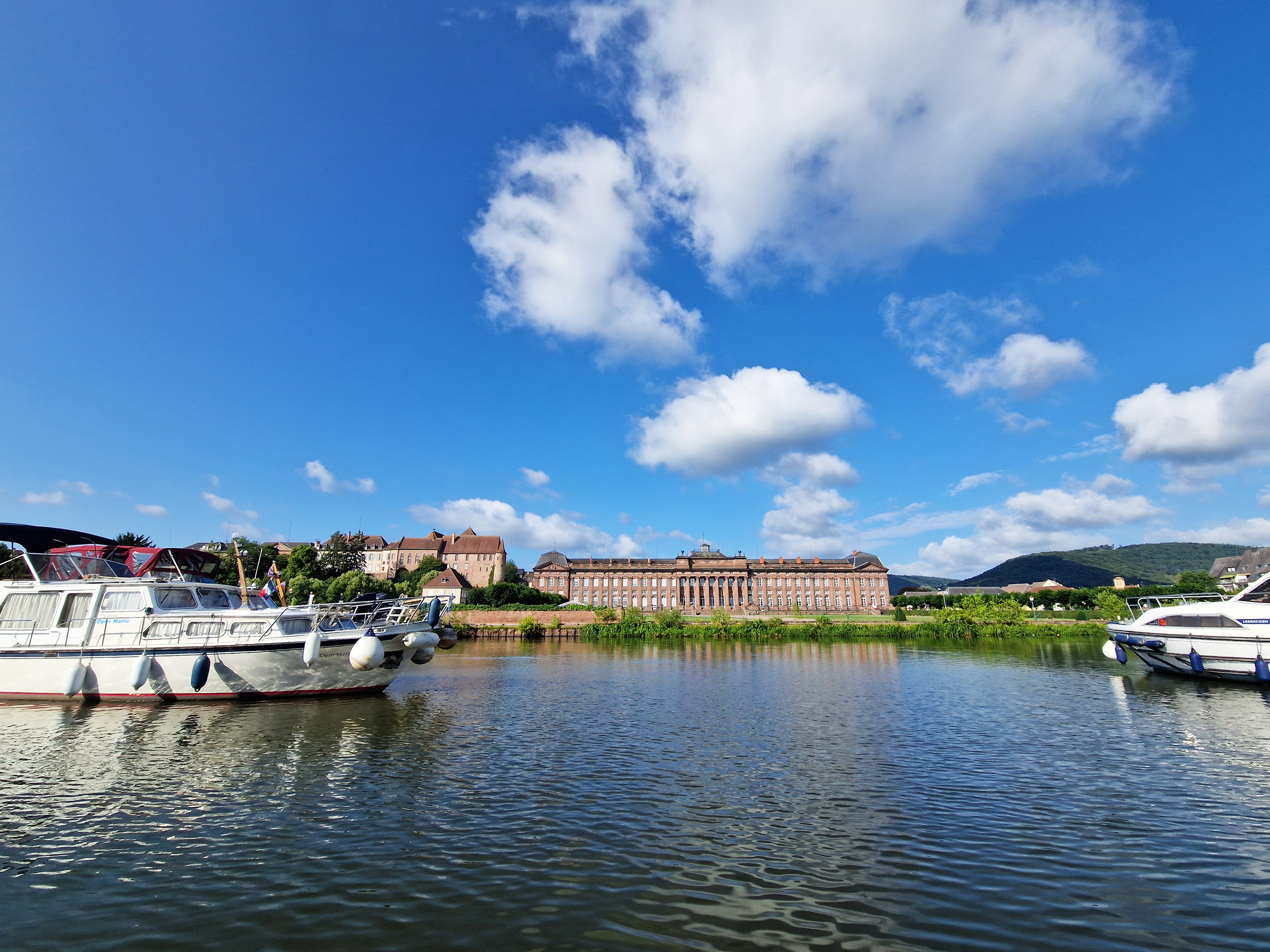 Château des Rohan Saverne